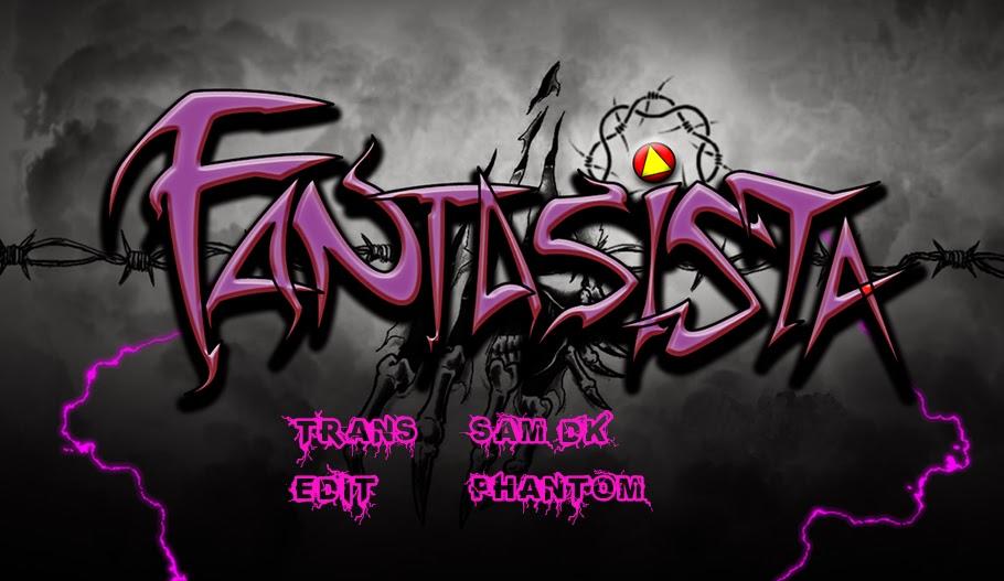 Fantasista Chapter 126 - 21