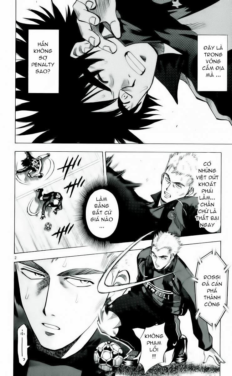 Fantasista Chapter 150 - 2