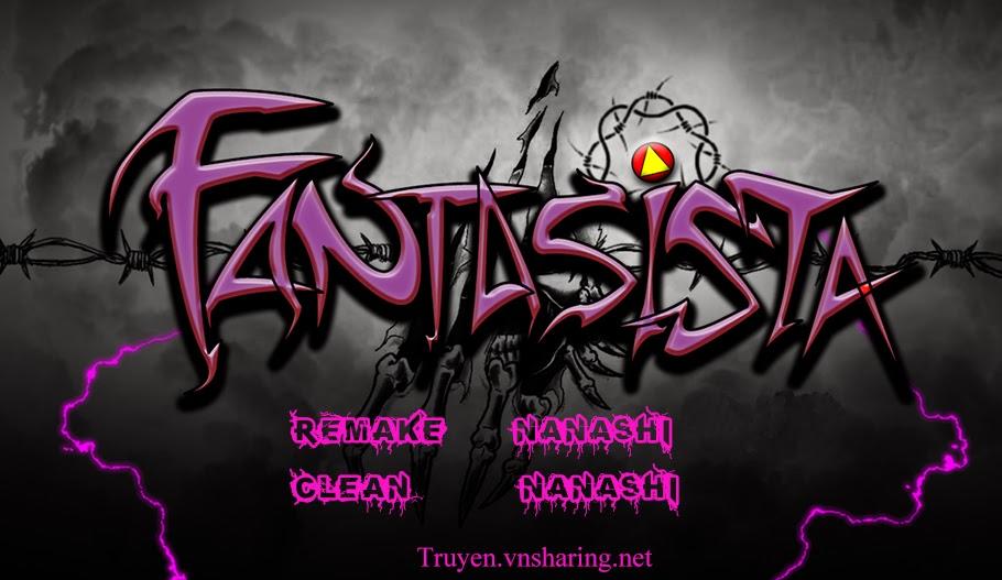 Fantasista Chapter 174 - 21