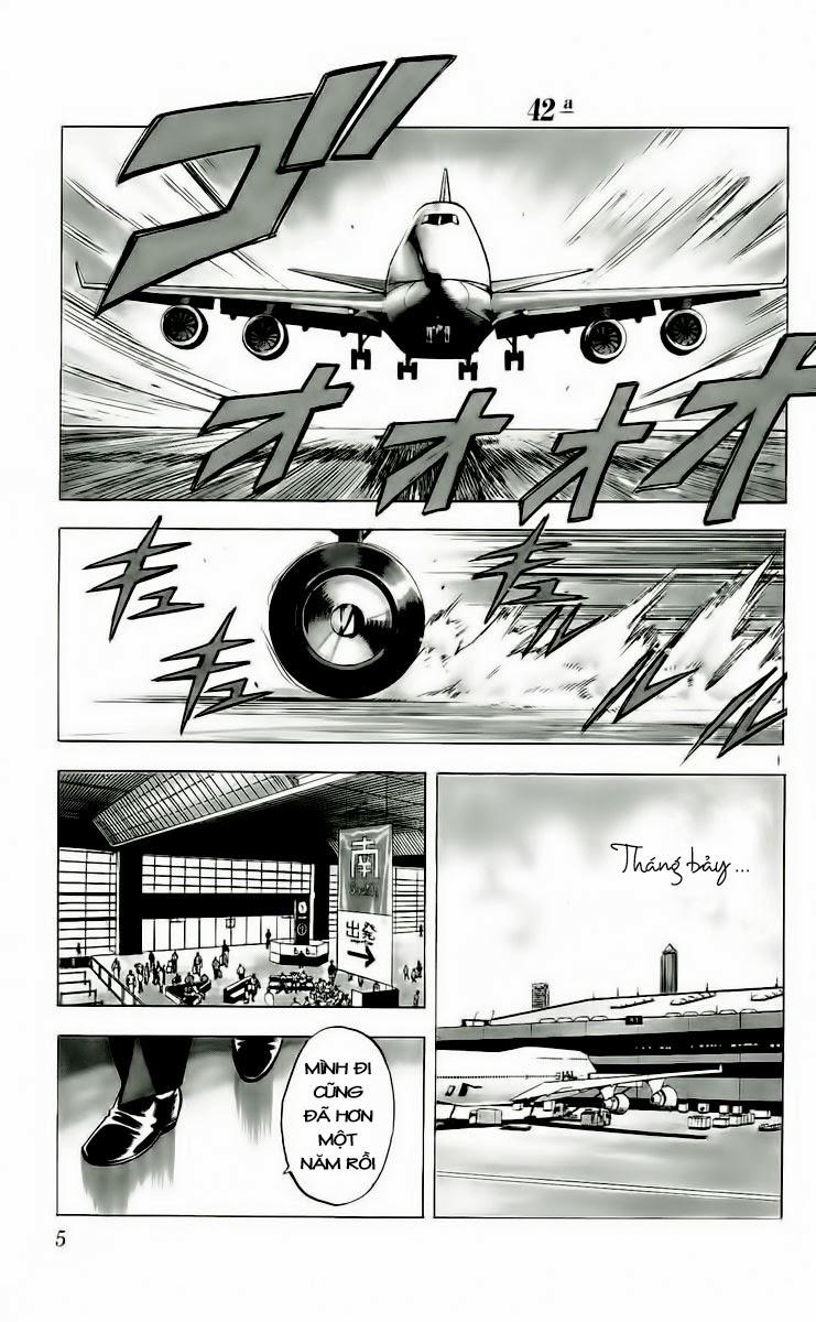 Fantasista Chapter 178 - 6