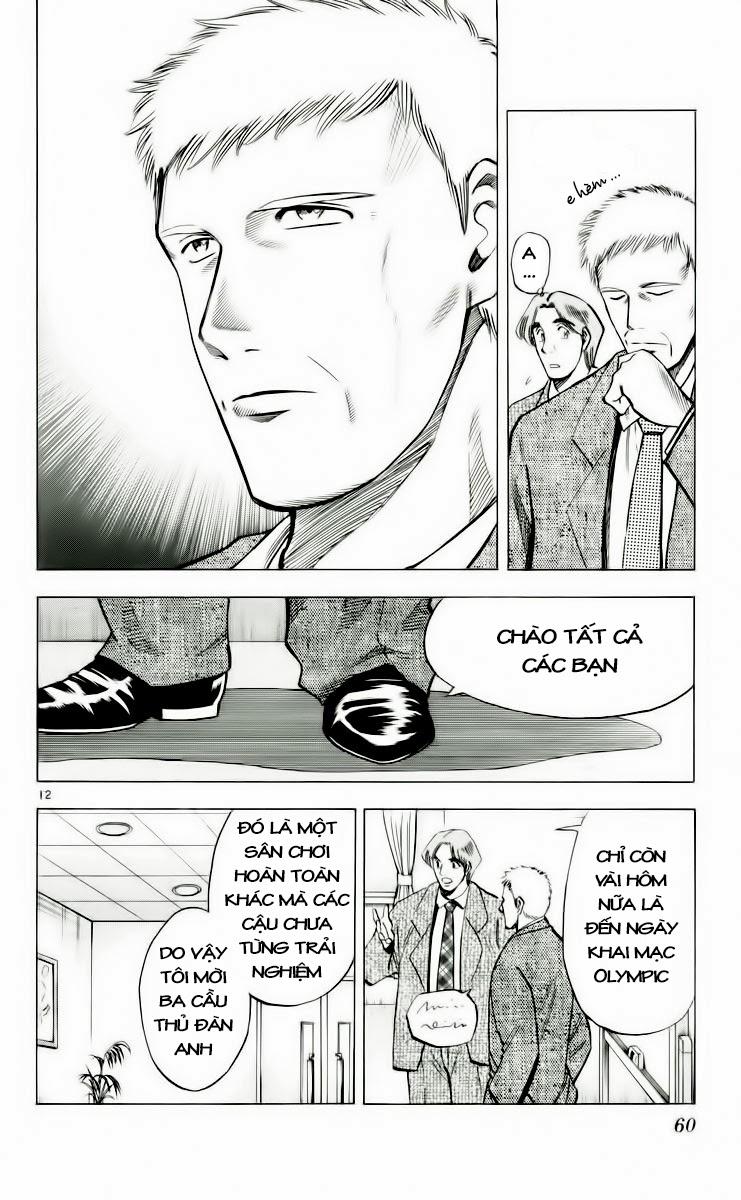 Fantasista Chapter 180 - 12