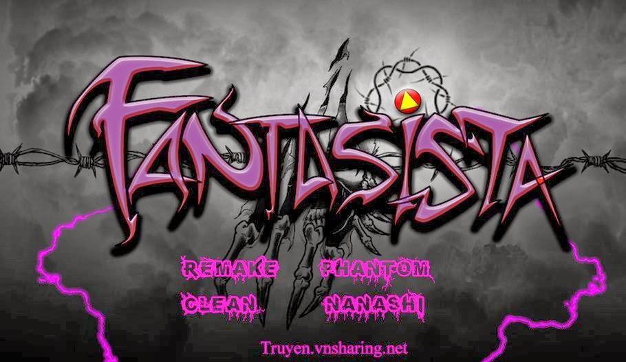 Fantasista Chapter 182 - 21