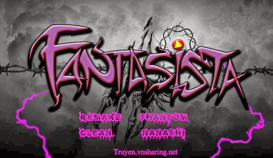 Fantasista Chapter 183 - 21