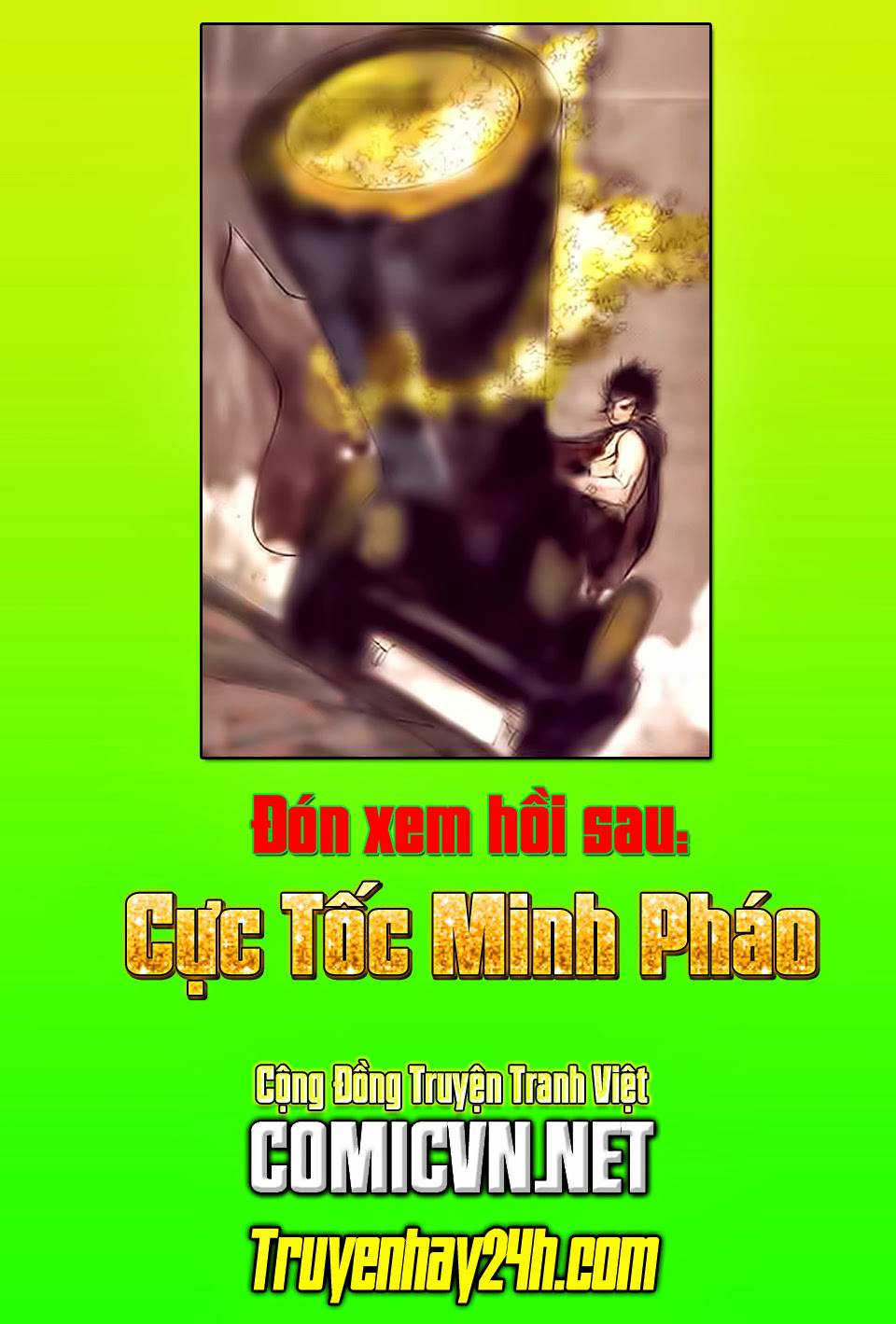 Phong Thần Ký Chapter 148 - 30