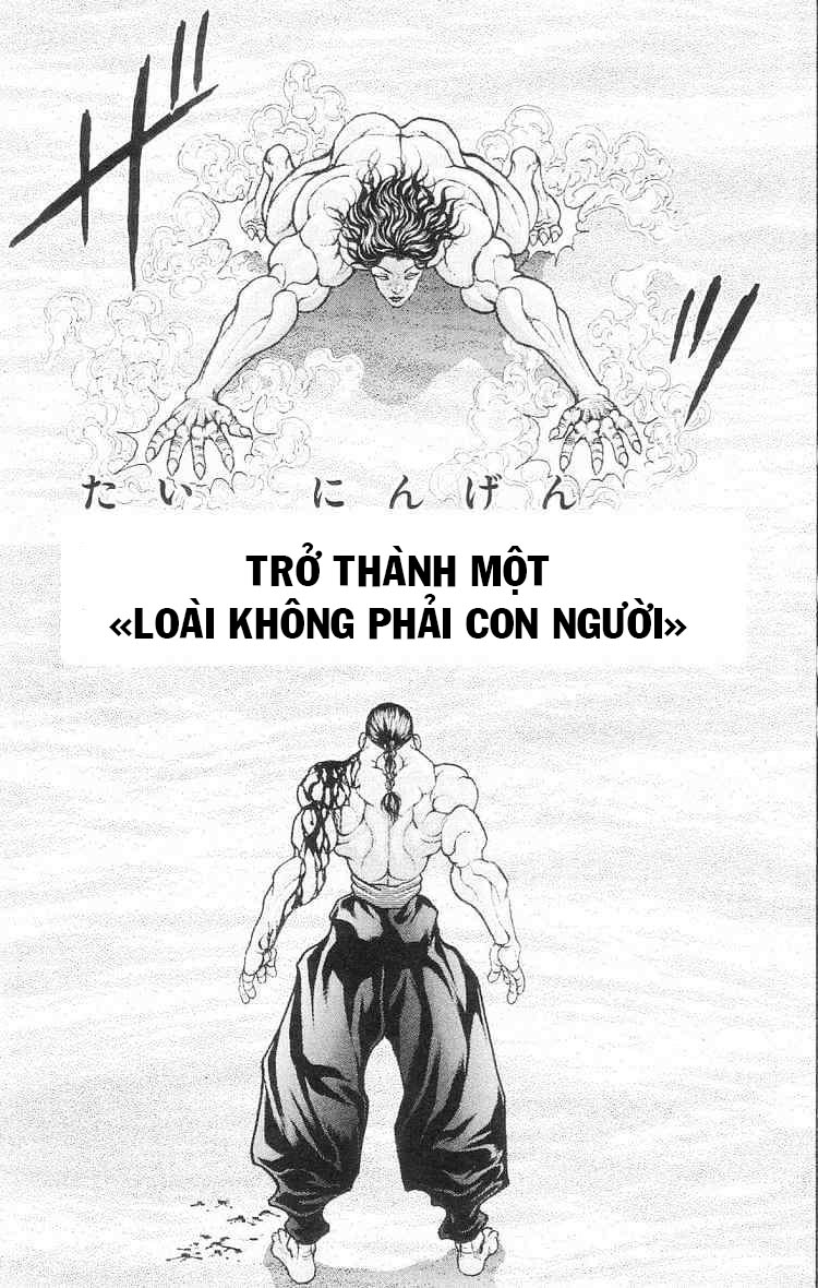 Baki – Son Of Ogre Chapter 99 - 16