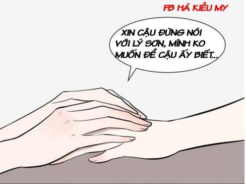 Mối Tình Đơn Phương Chapter 41 - 2