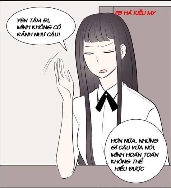 Mối Tình Đơn Phương Chapter 41 - 5