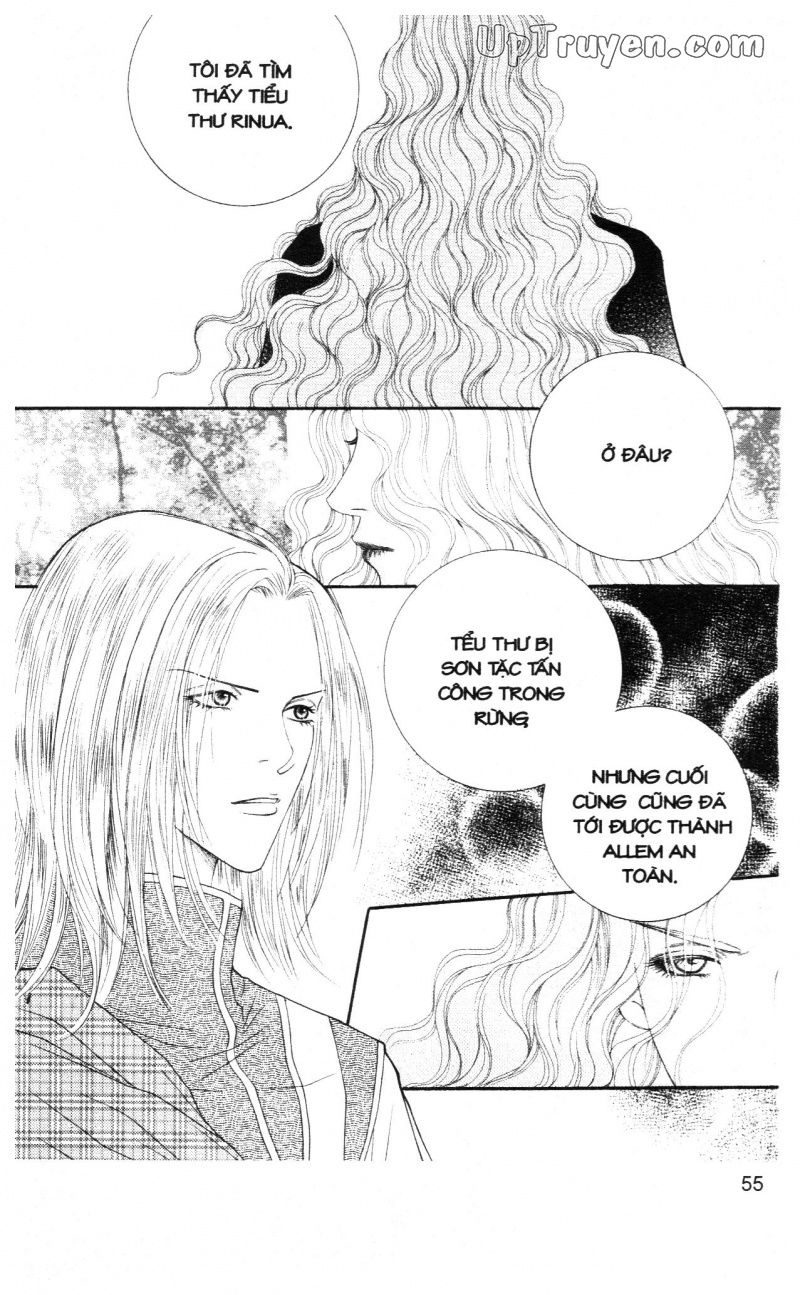 Saver - Vị Cứu Tinh Chapter 17 - 57