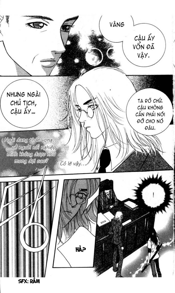 Saver - Vị Cứu Tinh Chapter 2 - 30