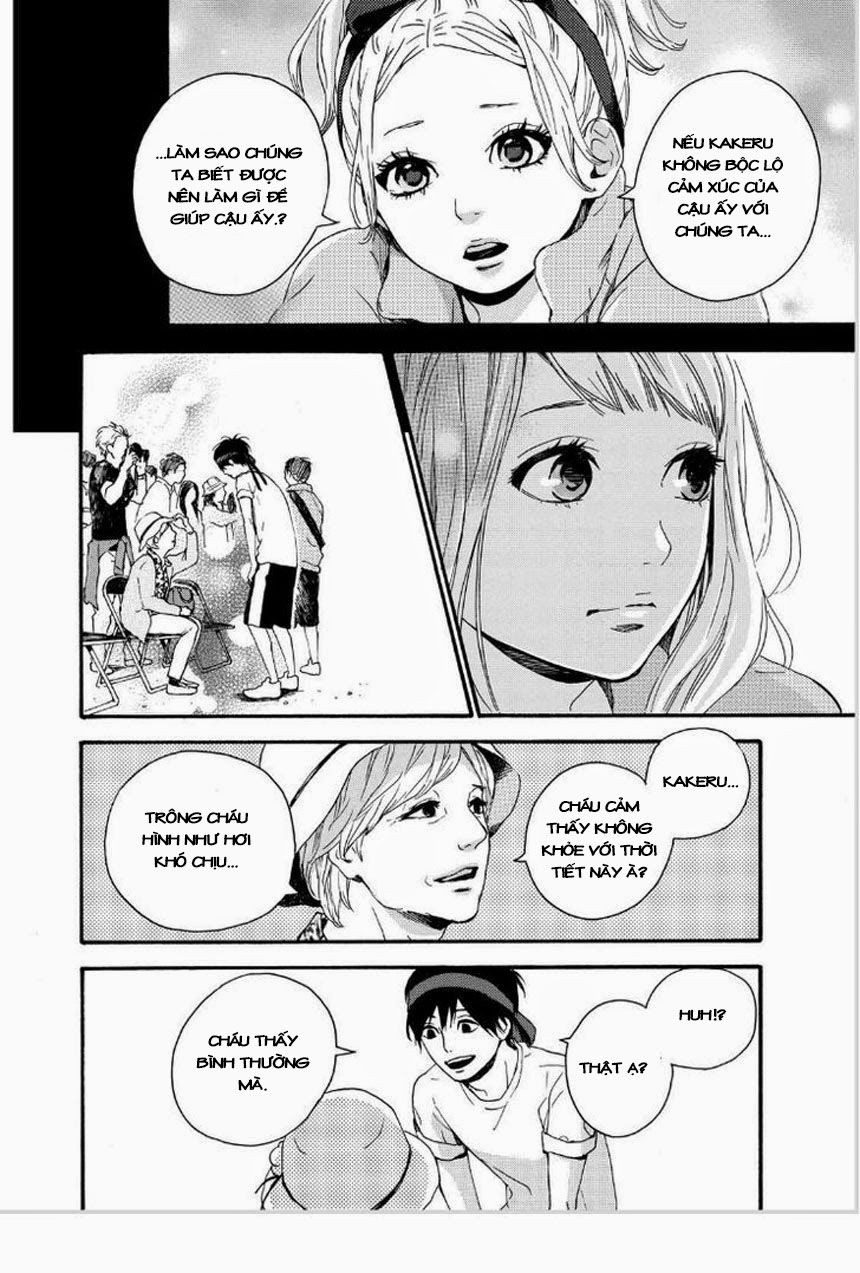 Orange Chapter 14 - 10