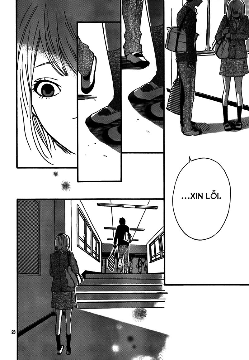 Orange Chapter 2 - 27