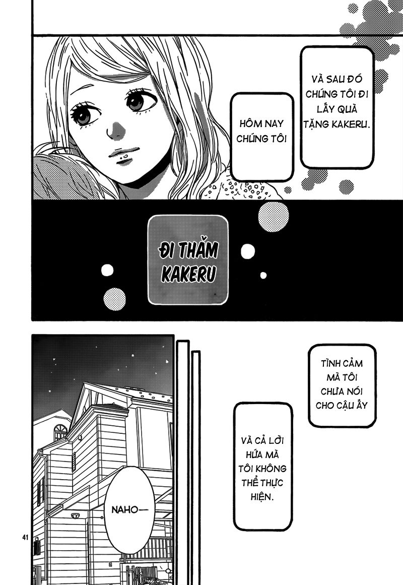 Orange Chapter 2 - 45