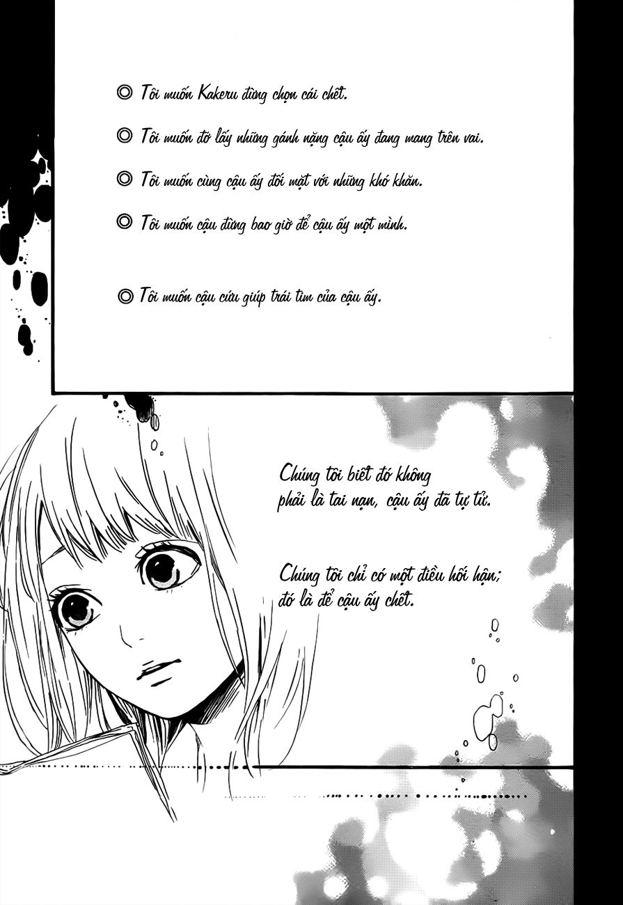 Orange Chapter 8 - 18