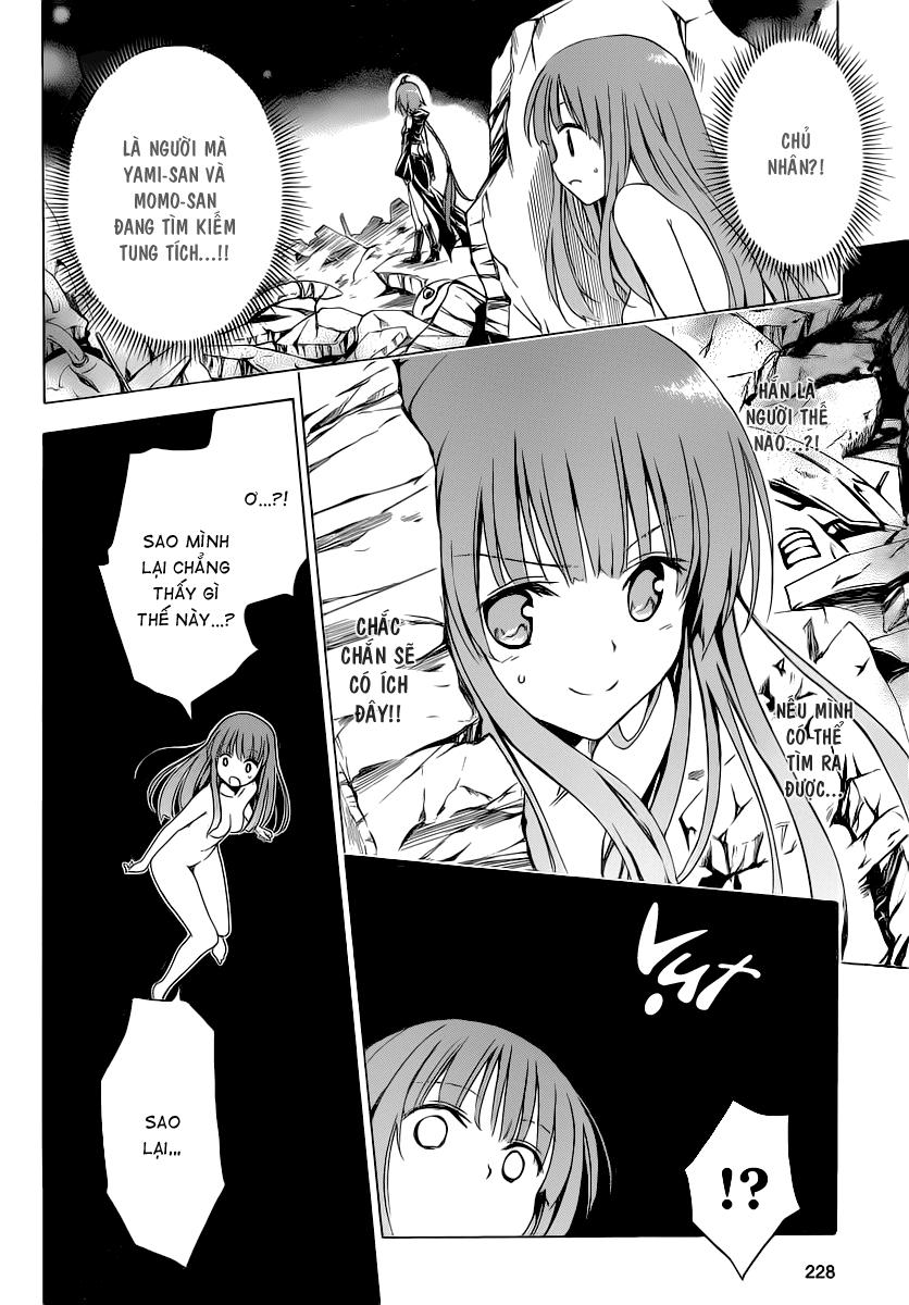 To Love - Ru Darkness Chapter 11 - 34