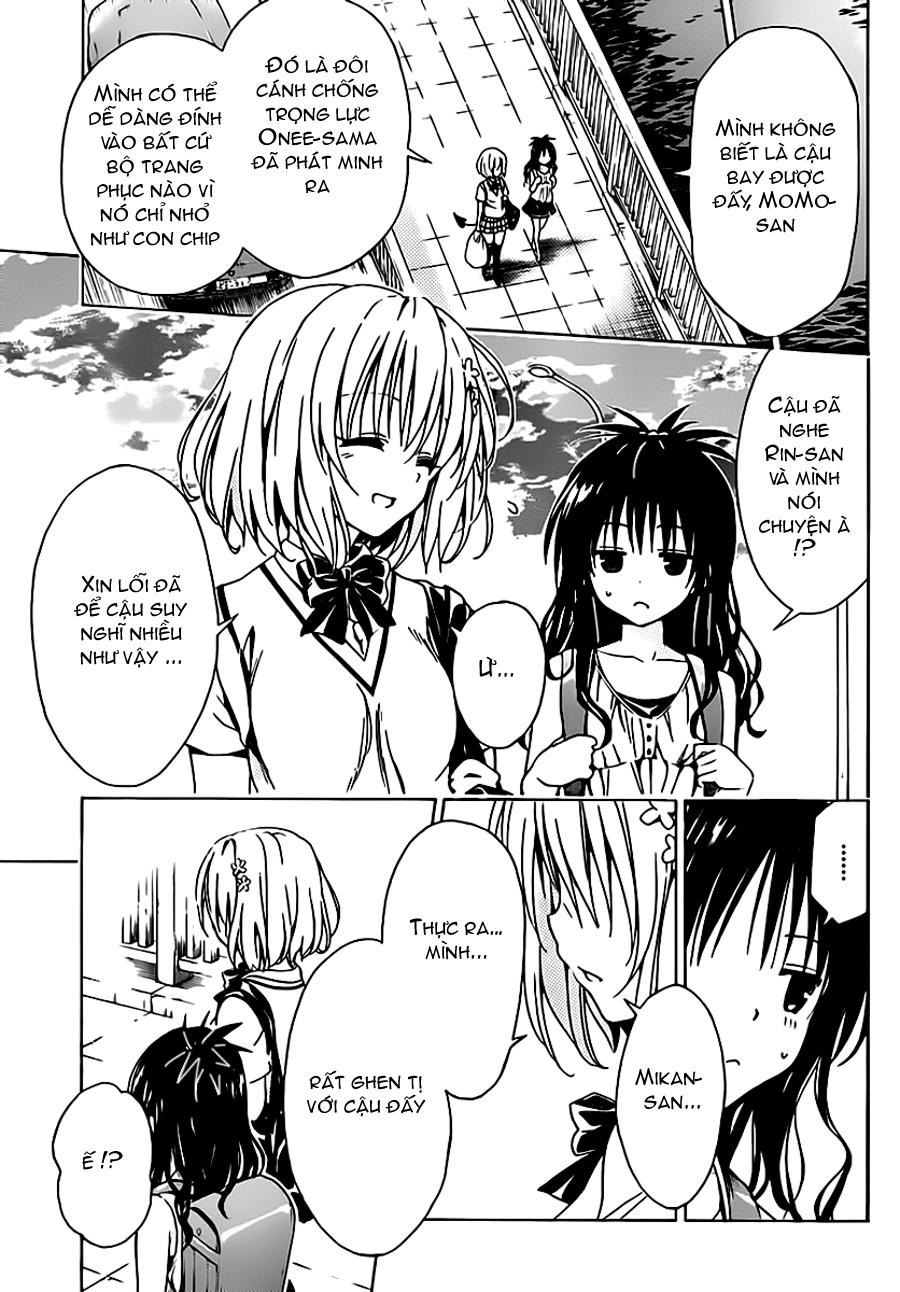 To Love - Ru Darkness Chapter 12 - 43