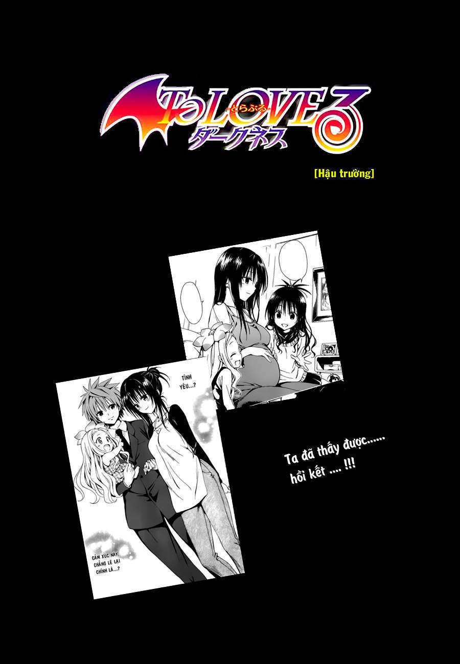 To Love - Ru Darkness Chapter 19 - 38