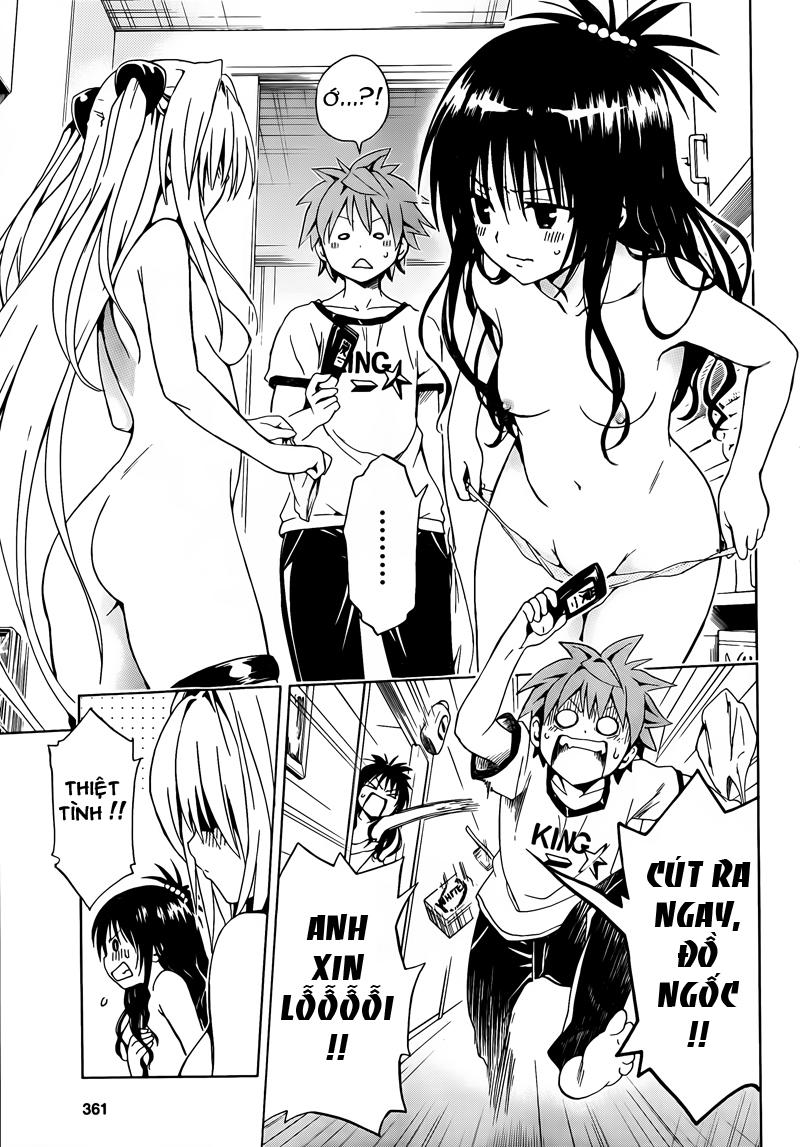 To Love - Ru Darkness Chapter 2 - 28