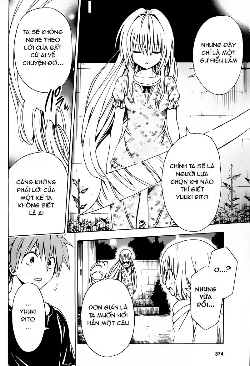 To Love - Ru Darkness Chapter 2 - 41