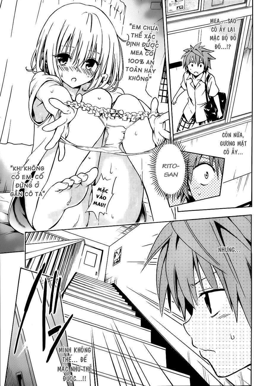 To Love - Ru Darkness Chapter 20 - 13