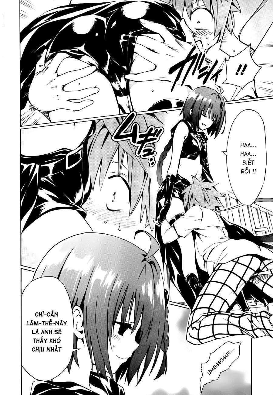 To Love - Ru Darkness Chapter 20 - 18