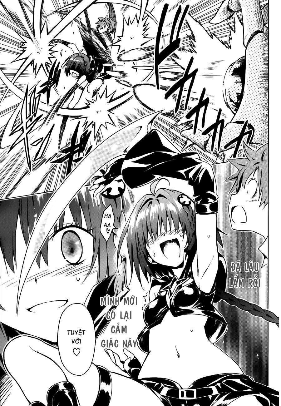 To Love - Ru Darkness Chapter 20 - 35