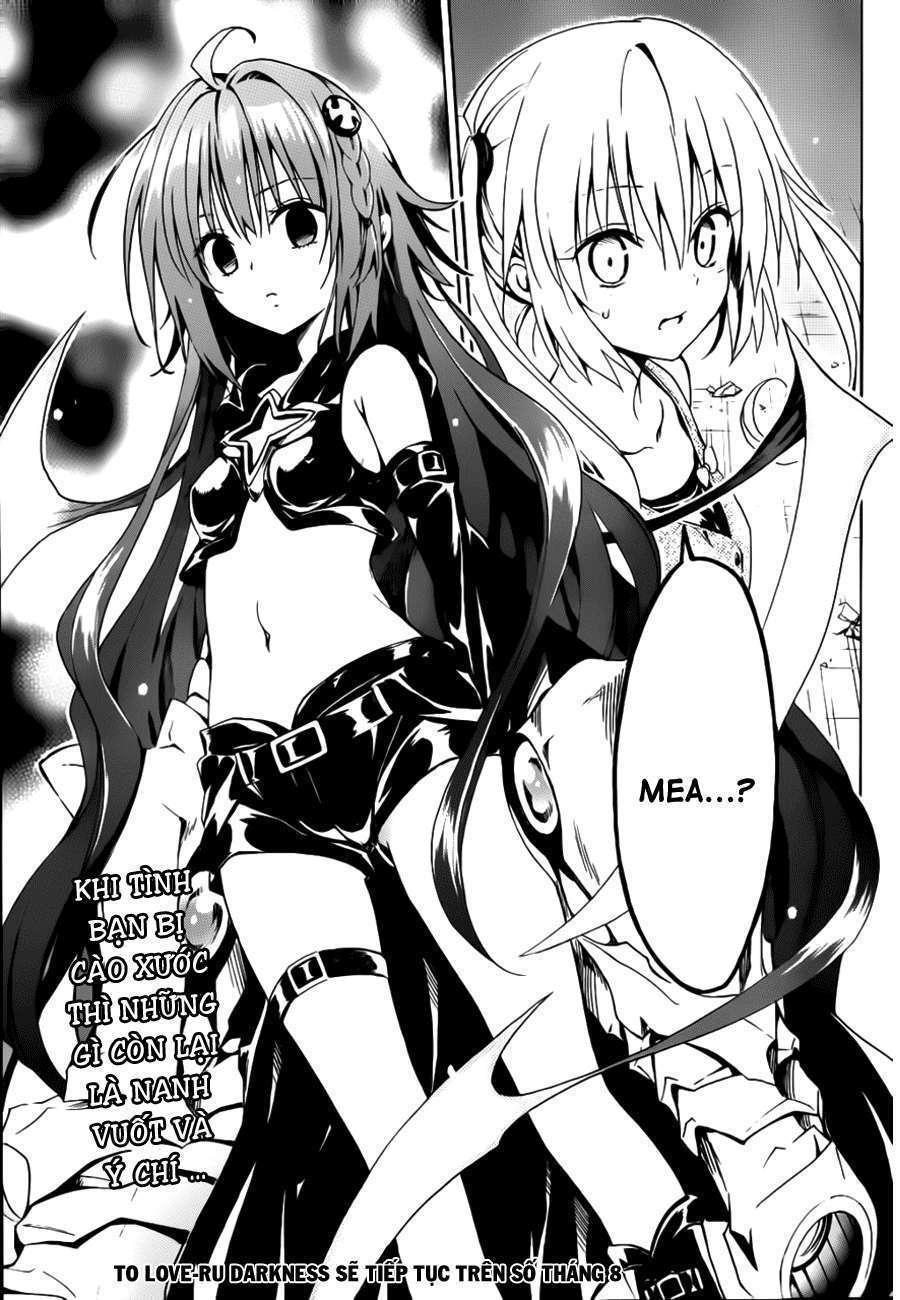 To Love - Ru Darkness Chapter 20 - 41