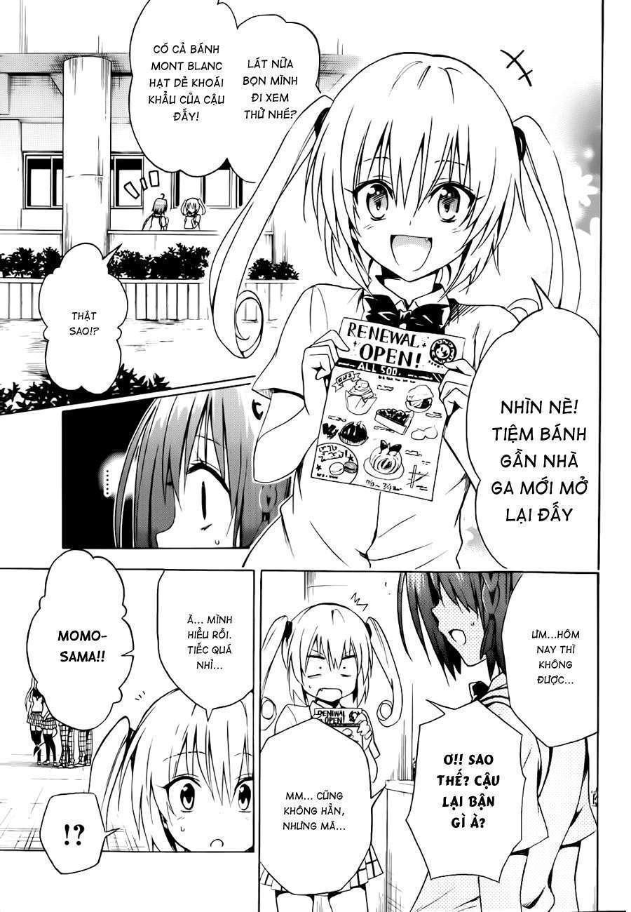 To Love - Ru Darkness Chapter 20 - 7