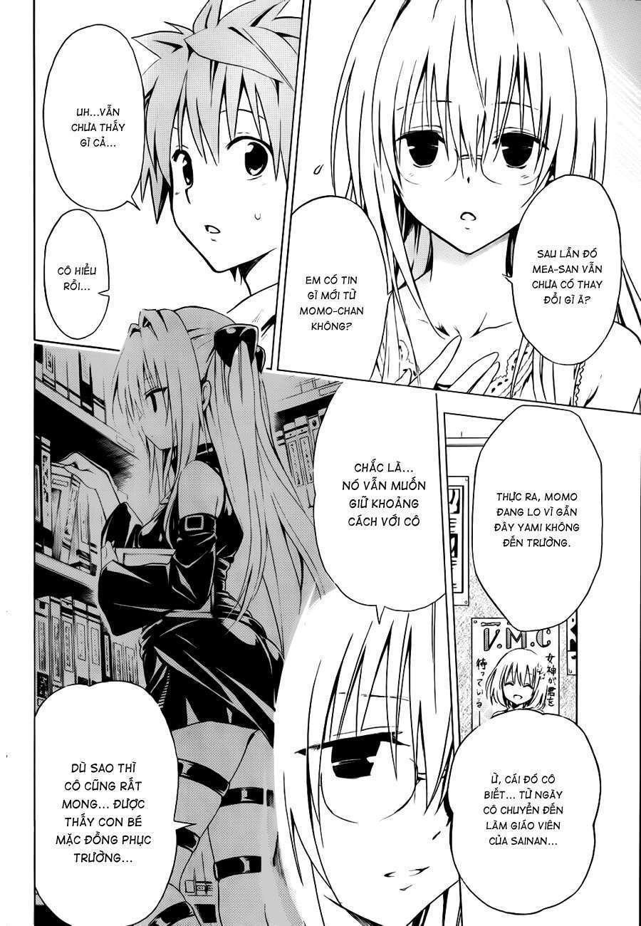 To Love - Ru Darkness Chapter 20 - 10