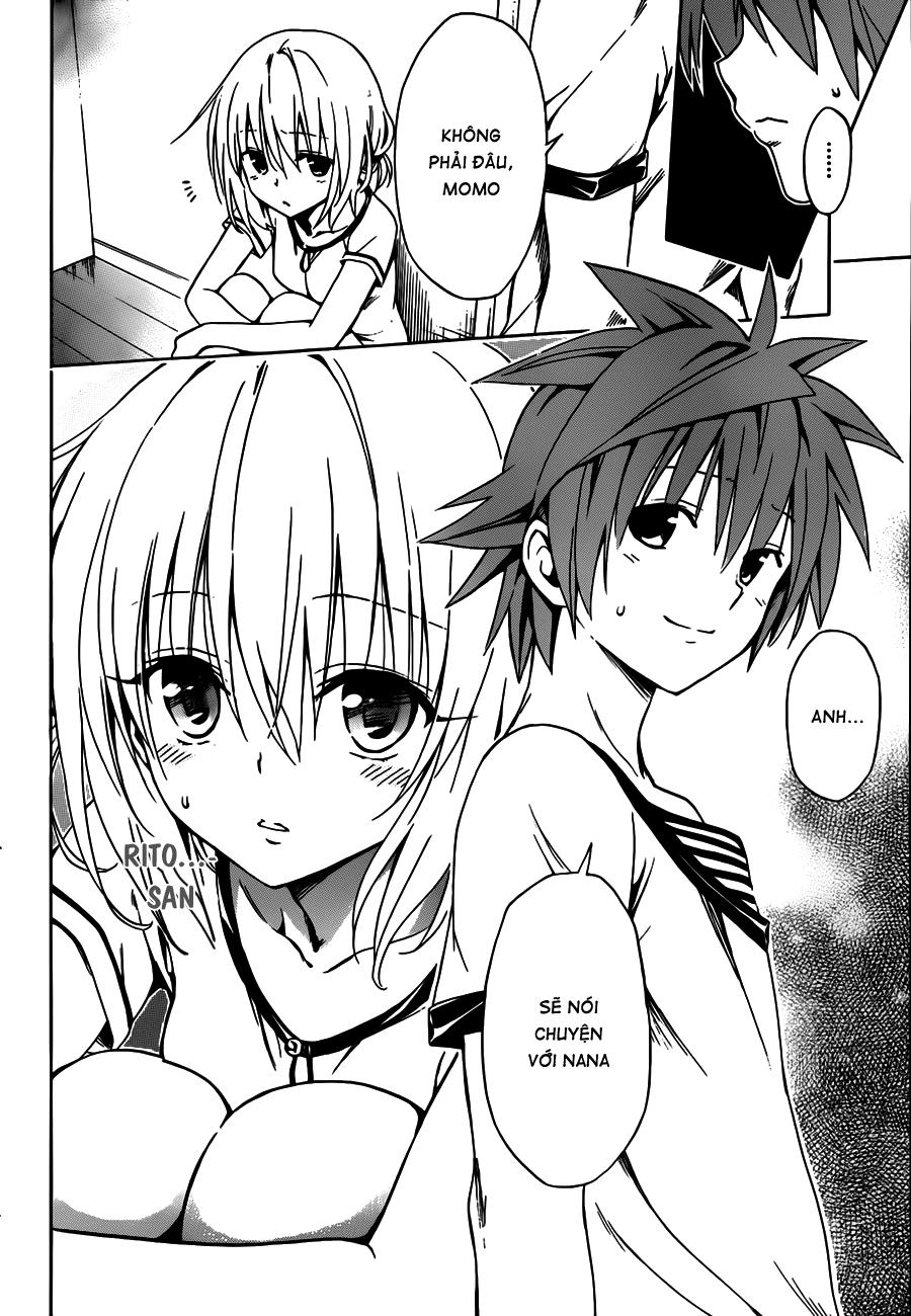 To Love - Ru Darkness Chapter 21 - 13