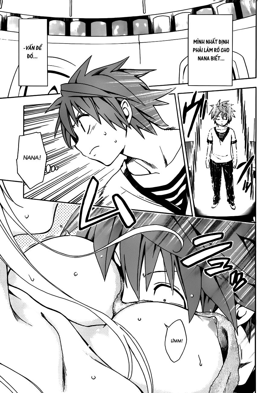 To Love - Ru Darkness Chapter 21 - 14