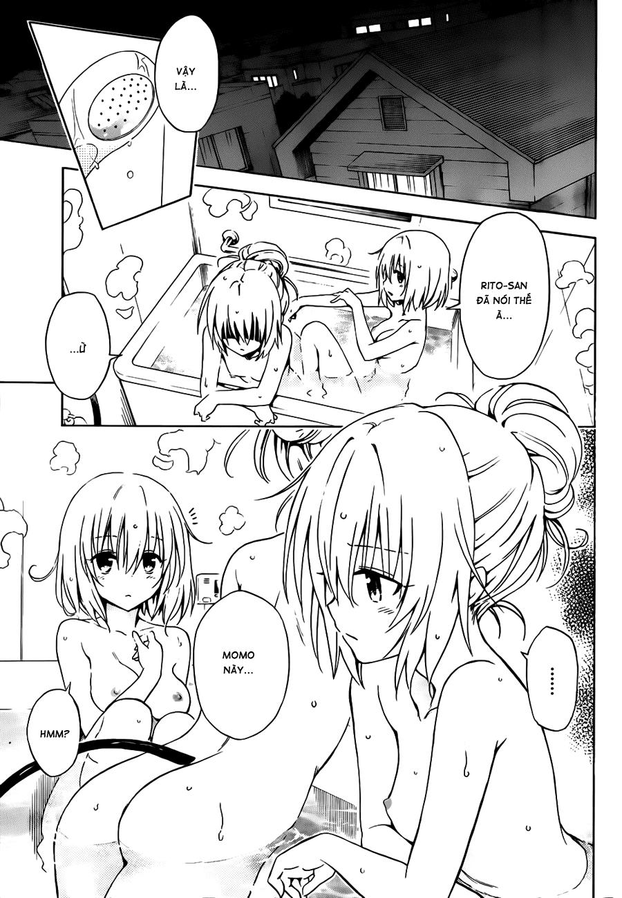 To Love - Ru Darkness Chapter 21 - 34