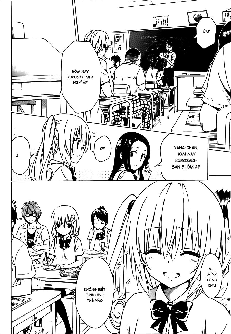 To Love - Ru Darkness Chapter 21 - 5