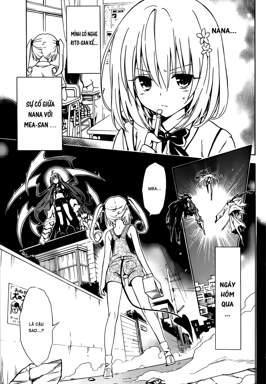 To Love - Ru Darkness Chapter 21 - 6