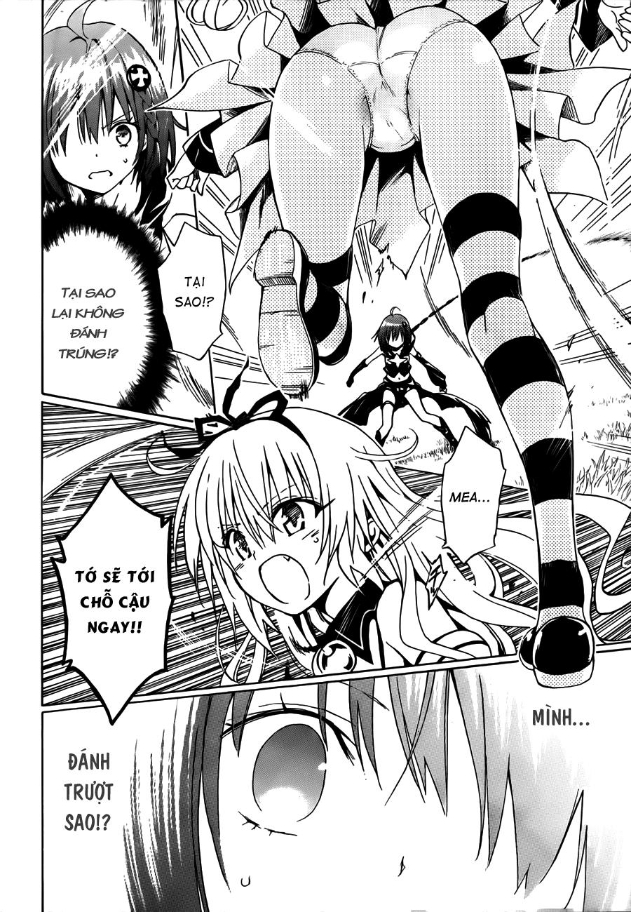 To Love - Ru Darkness Chapter 22 - 15