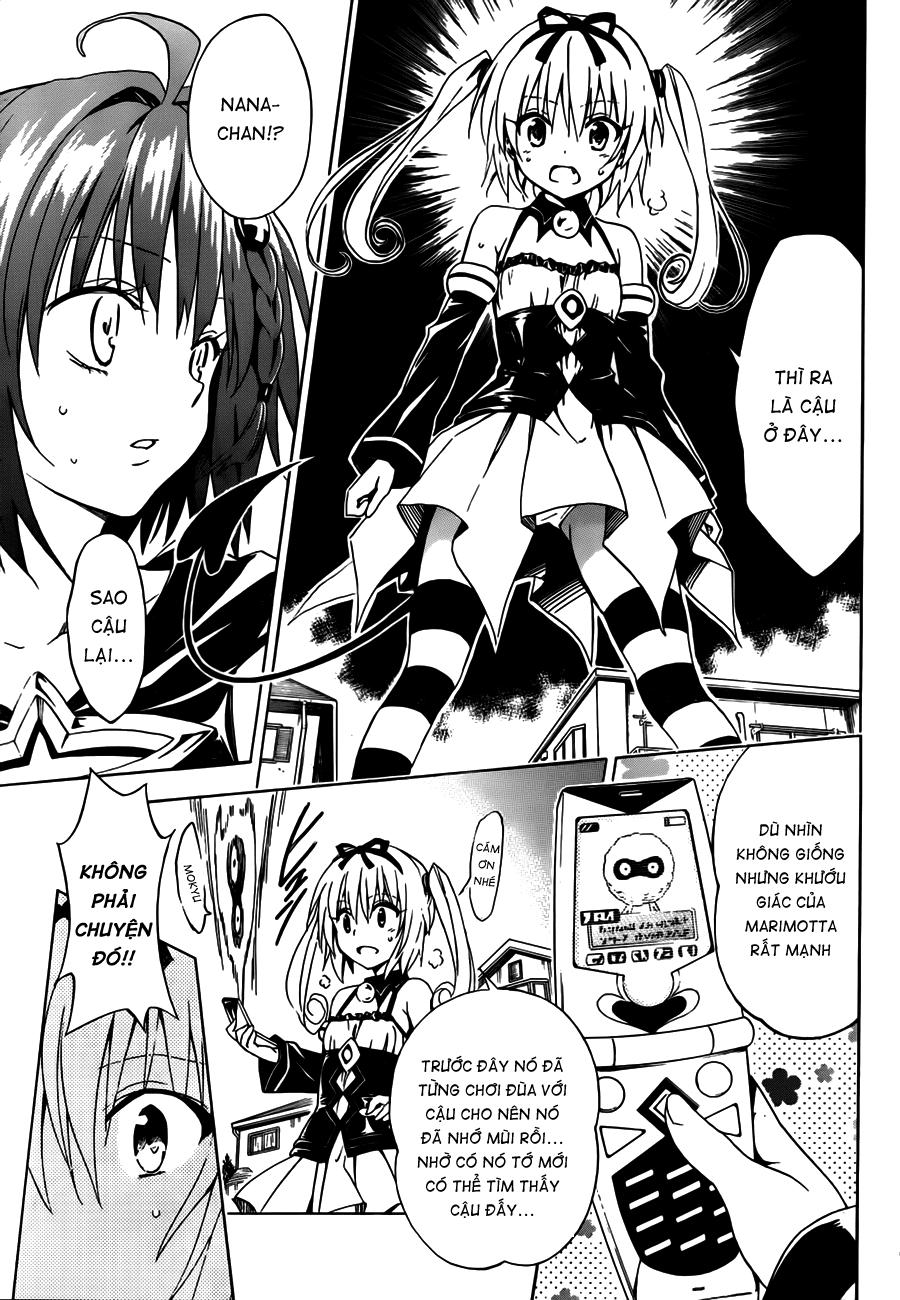 To Love - Ru Darkness Chapter 22 - 10