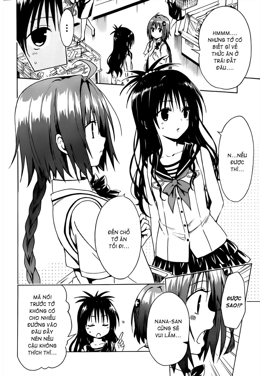 To Love - Ru Darkness Chapter 25 - 13