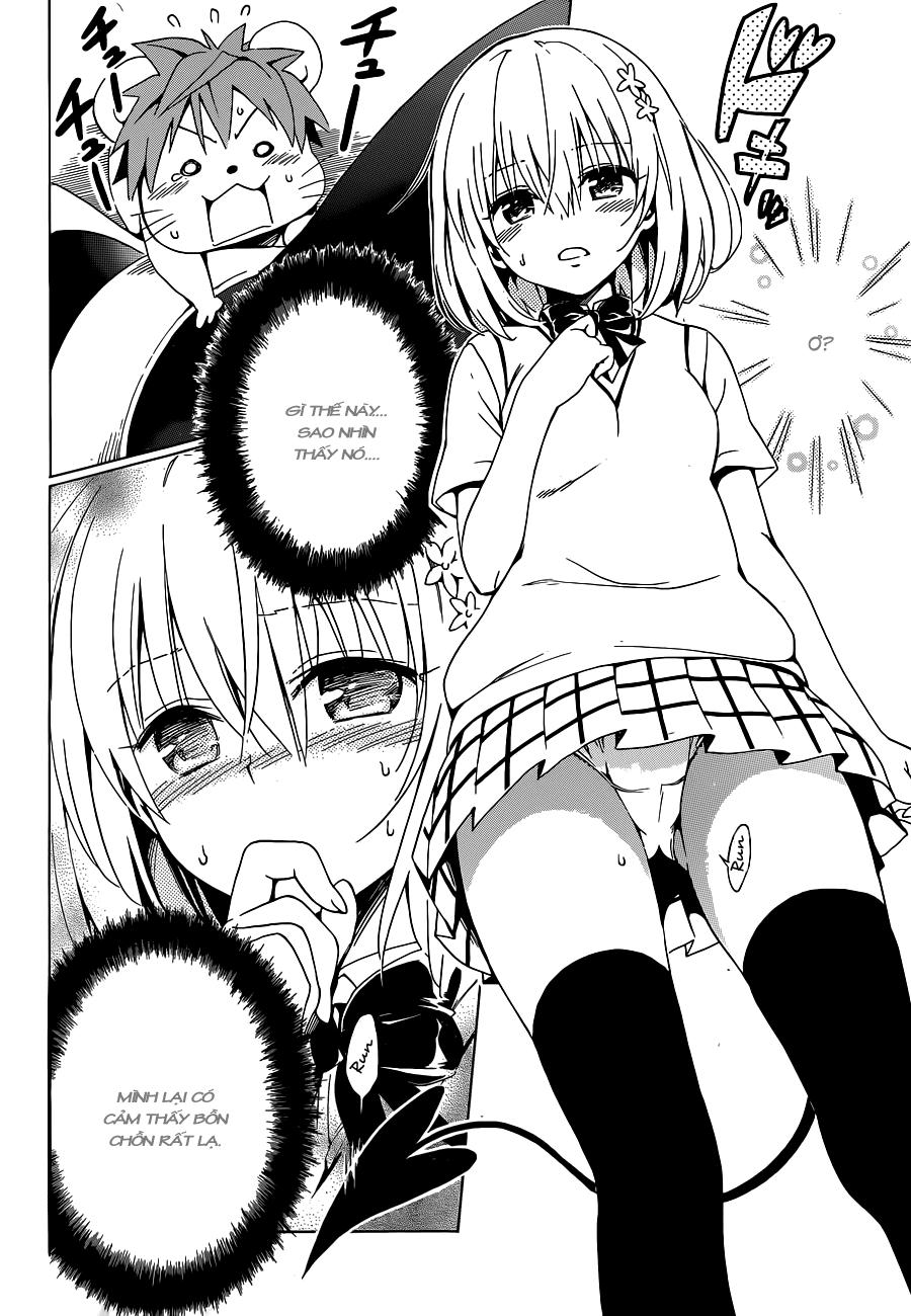 To Love - Ru Darkness Chapter 27 - 11