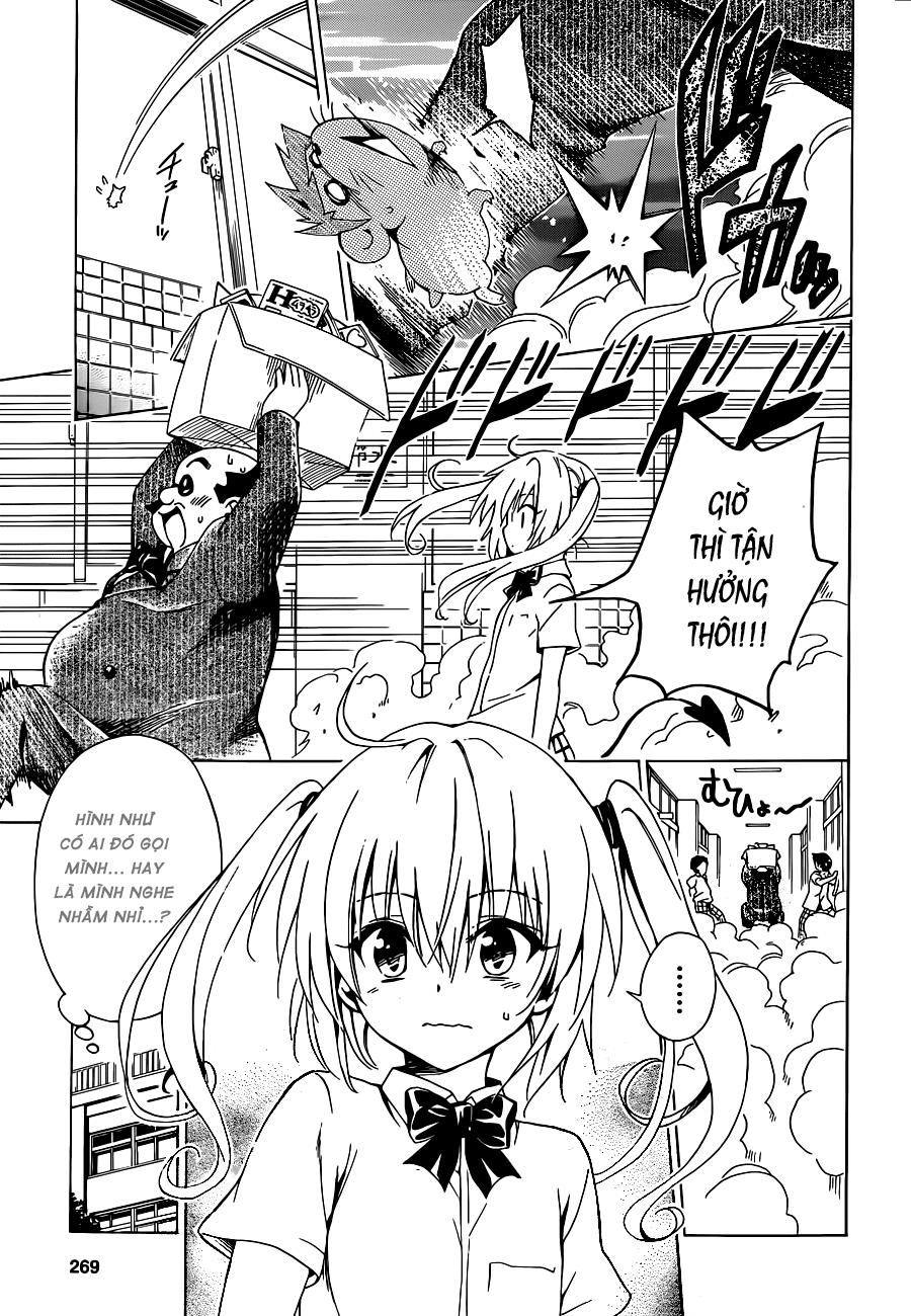 To Love - Ru Darkness Chapter 27 - 22