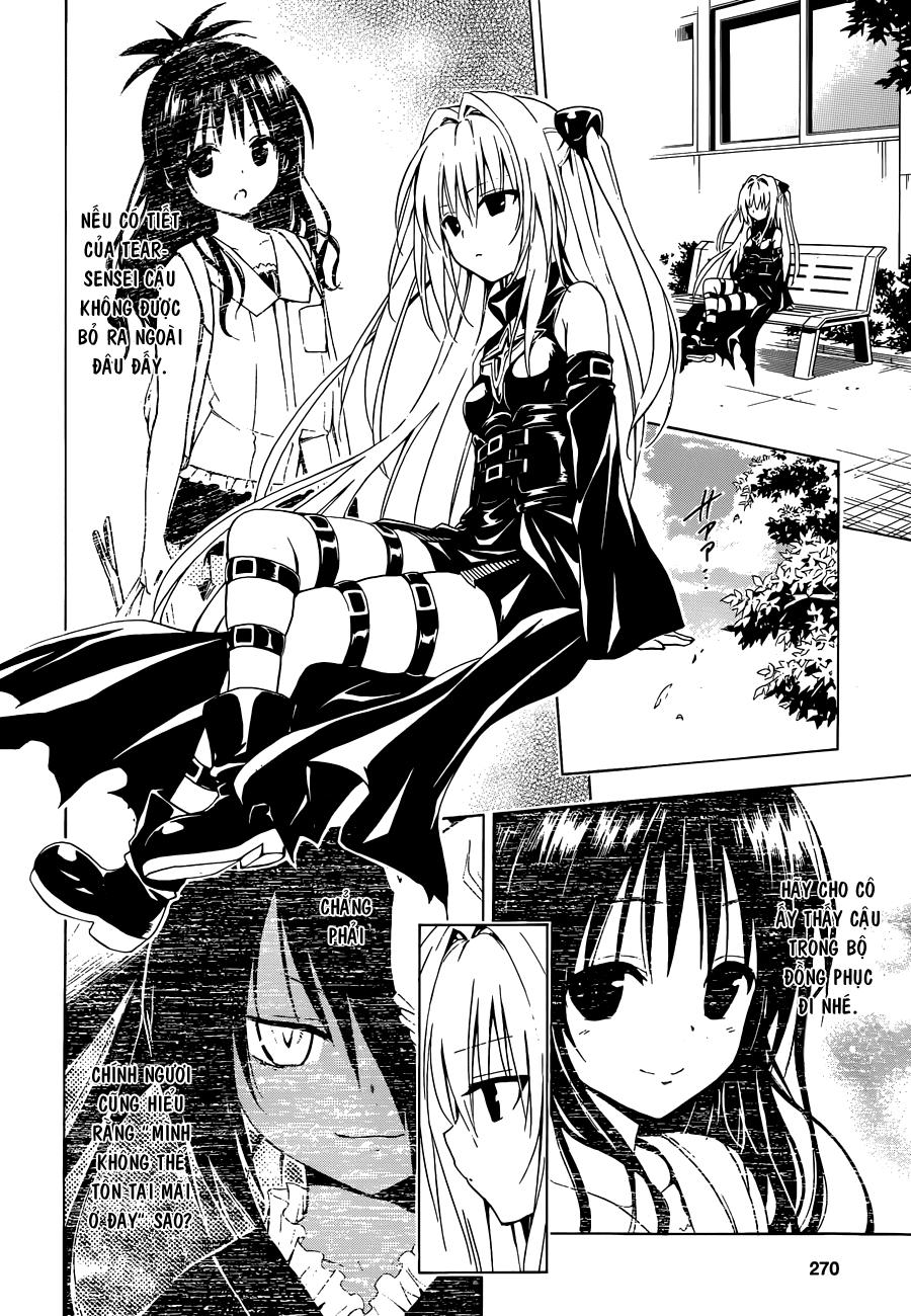 To Love - Ru Darkness Chapter 27 - 23