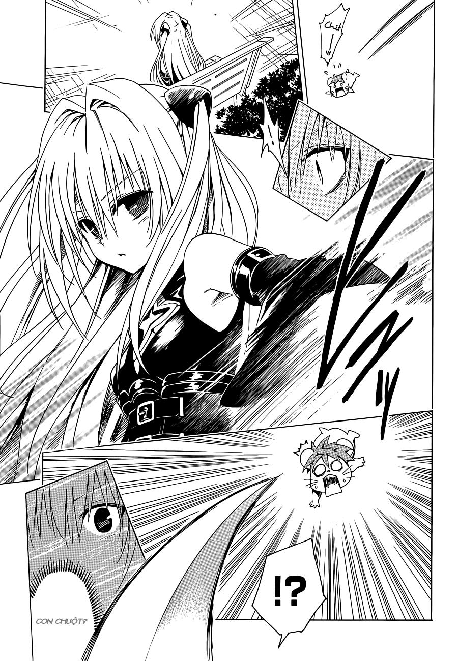 To Love - Ru Darkness Chapter 27 - 24