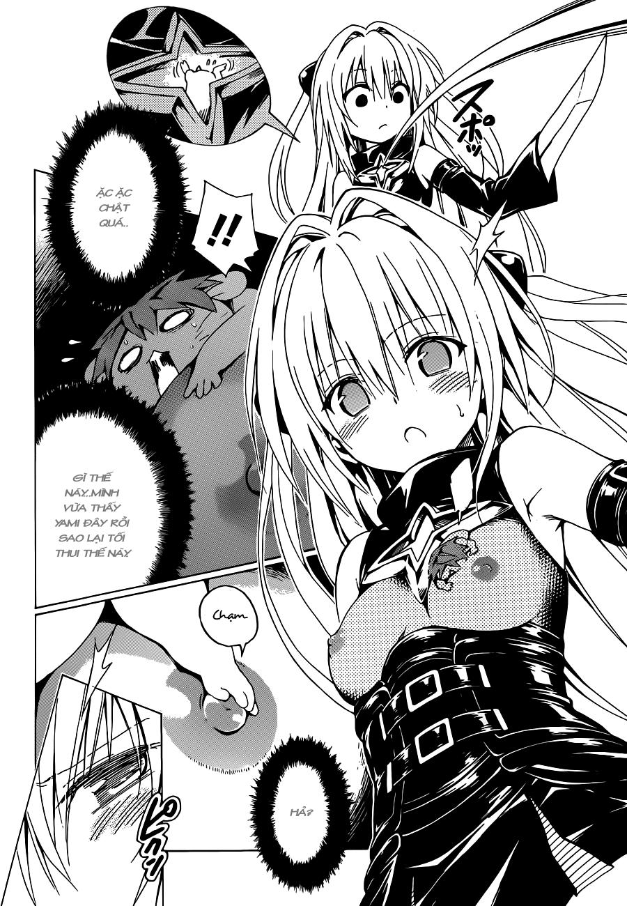 To Love - Ru Darkness Chapter 27 - 25