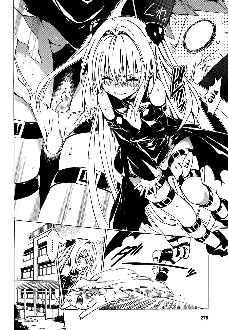 To Love - Ru Darkness Chapter 27 - 29