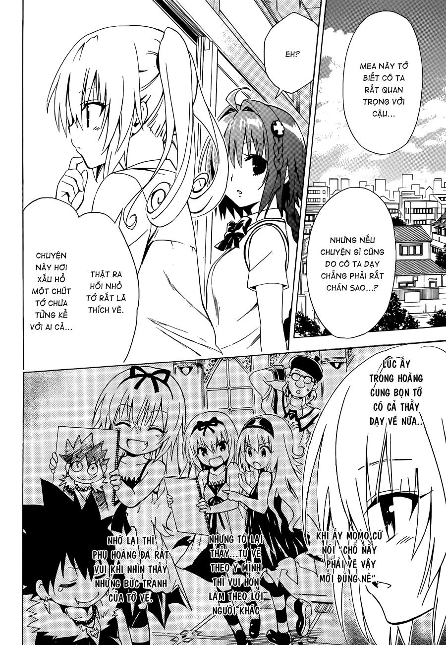 To Love - Ru Darkness Chapter 27 - 5