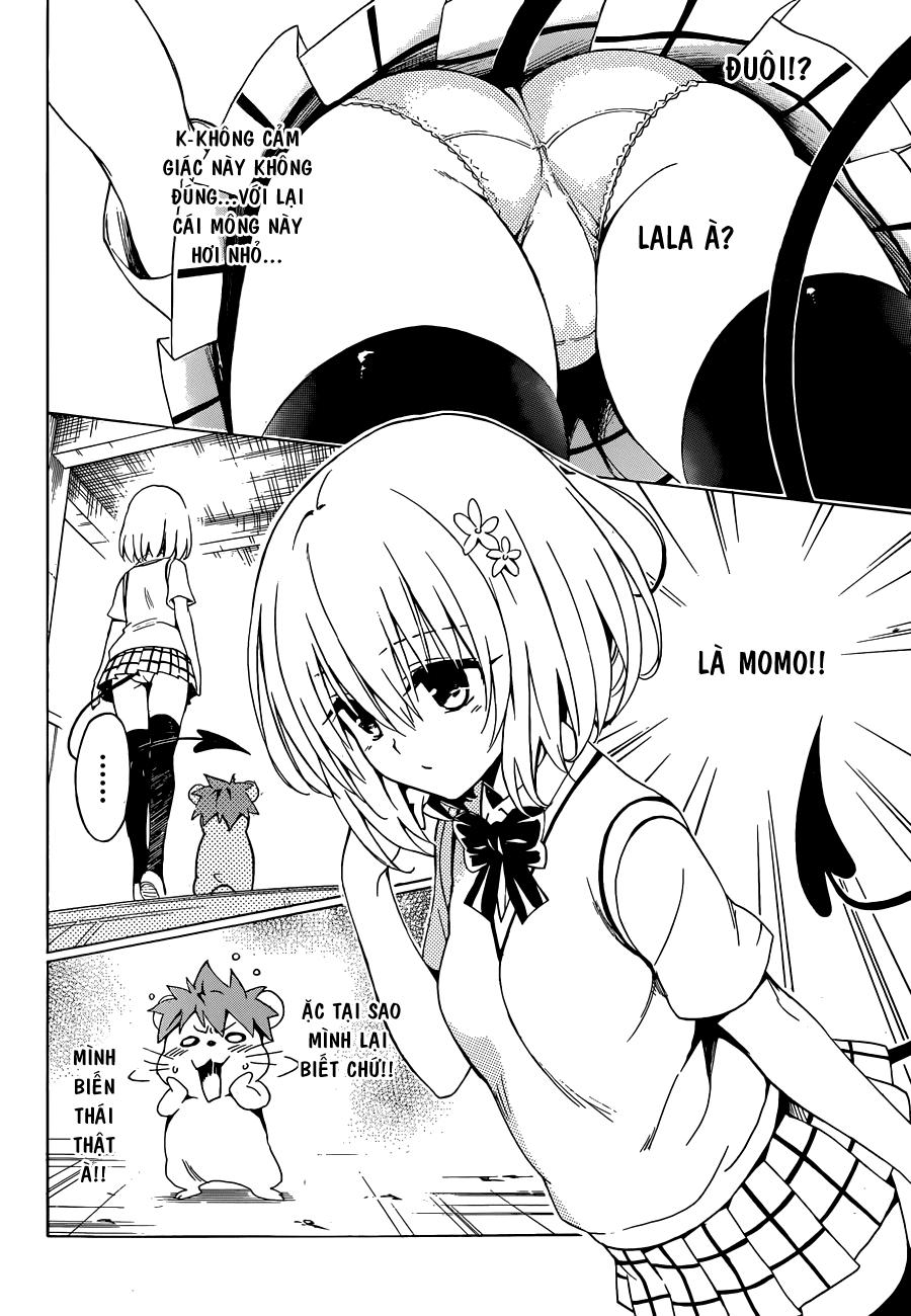 To Love - Ru Darkness Chapter 27 - 9