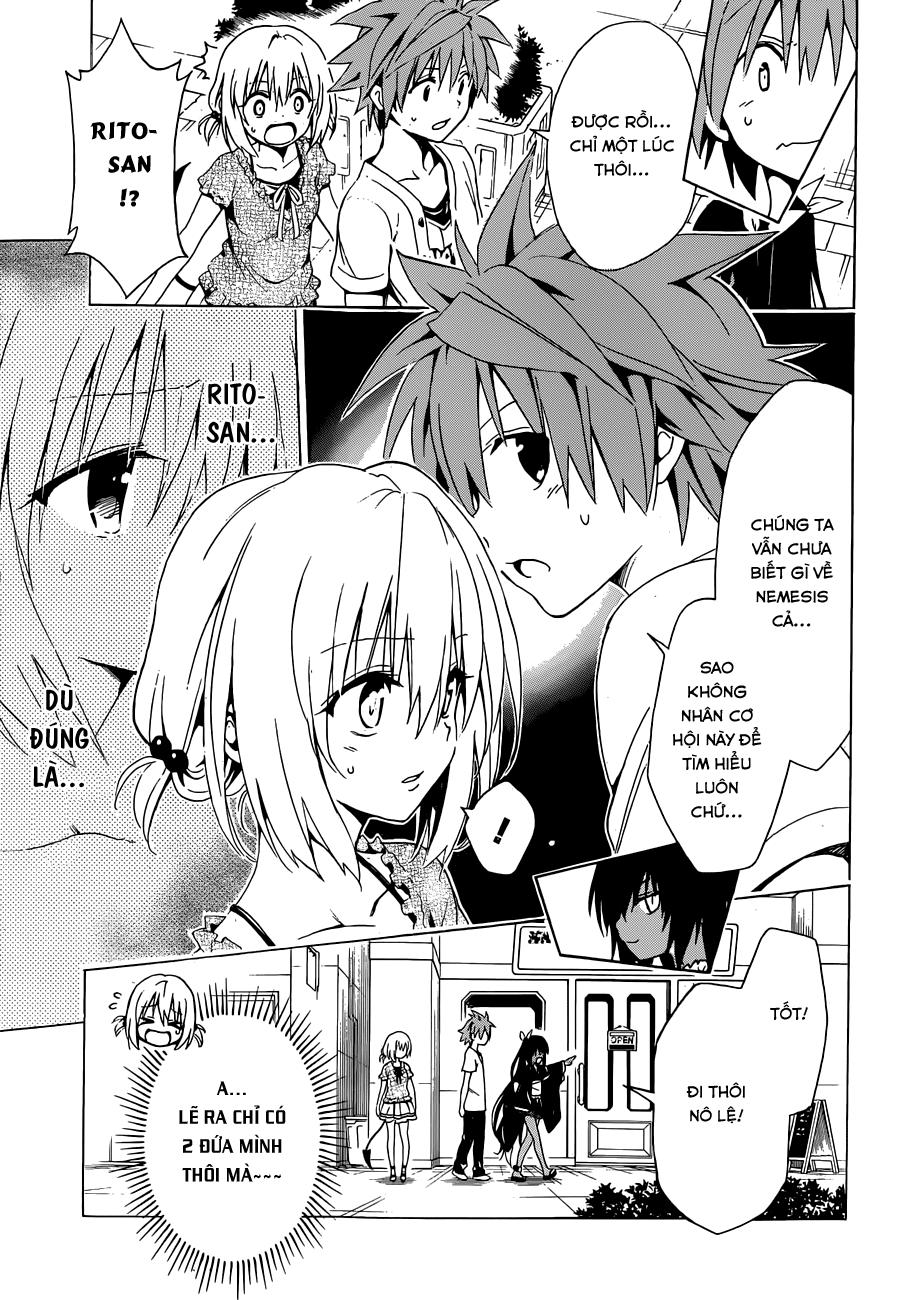 To Love - Ru Darkness Chapter 29 - 12