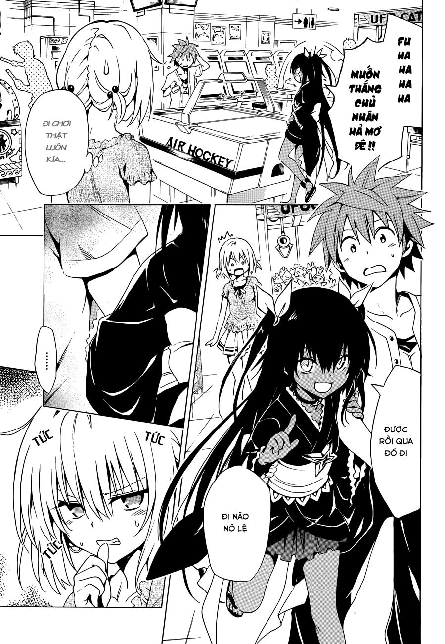 To Love - Ru Darkness Chapter 29 - 14