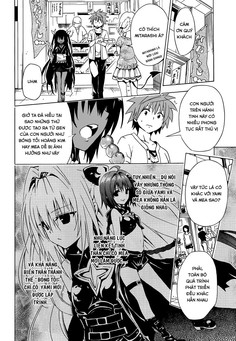 To Love - Ru Darkness Chapter 29 - 15