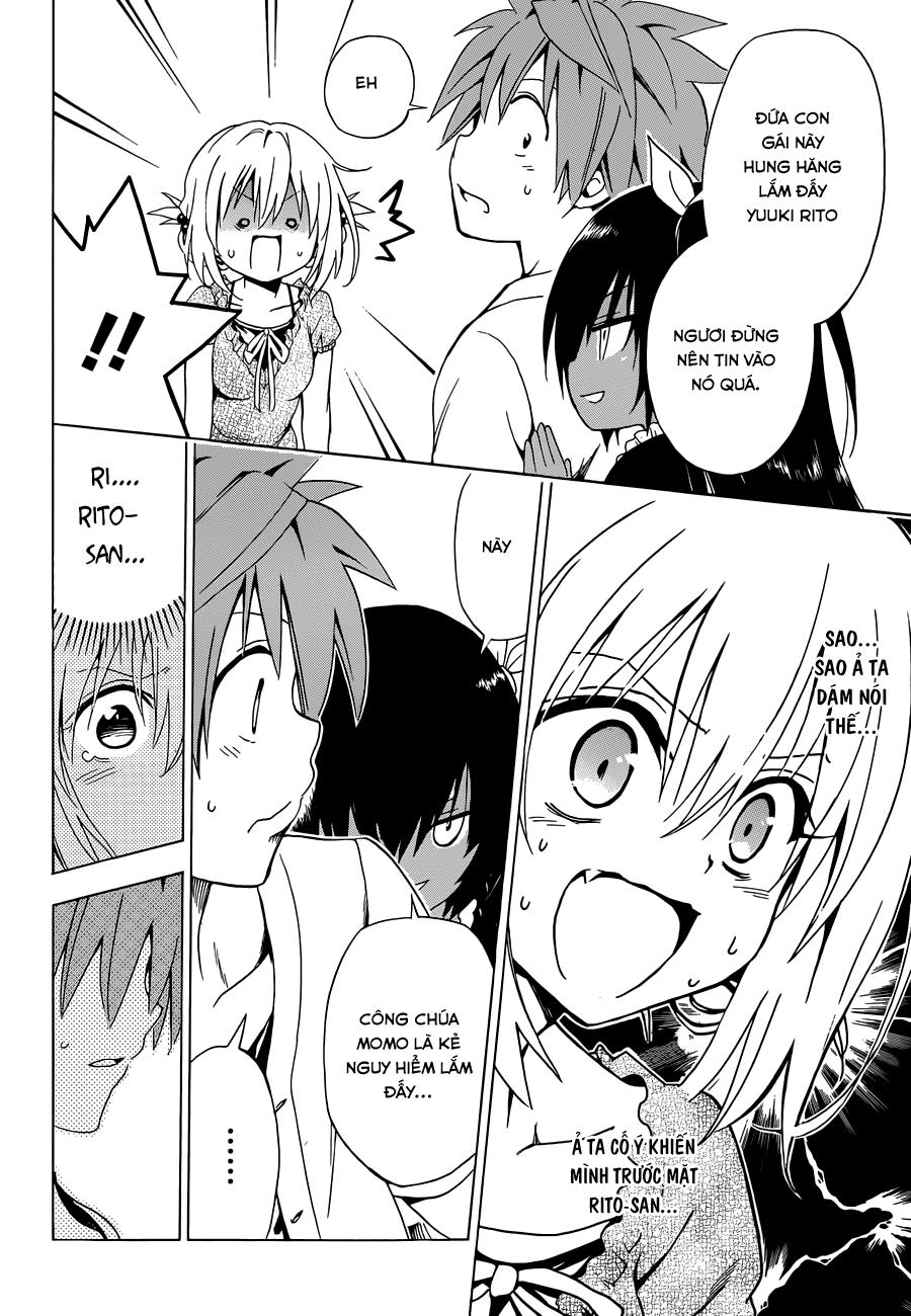 To Love - Ru Darkness Chapter 29 - 21