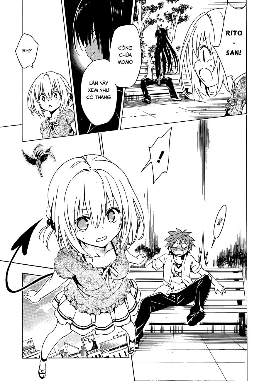 To Love - Ru Darkness Chapter 29 - 24