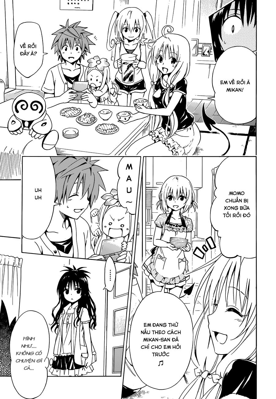 To Love - Ru Darkness Chapter 29 - 26